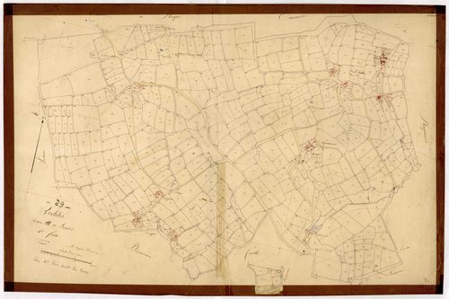 Section B 1 de Lambert.