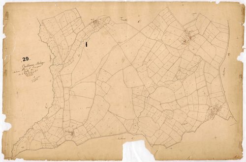 Section A 2 de Saint-Conogan.