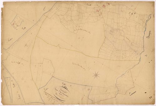 Section C 2 de Guernelohet.