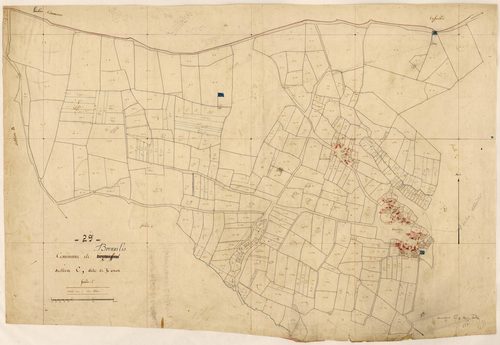 Section C 1 de Keranou.