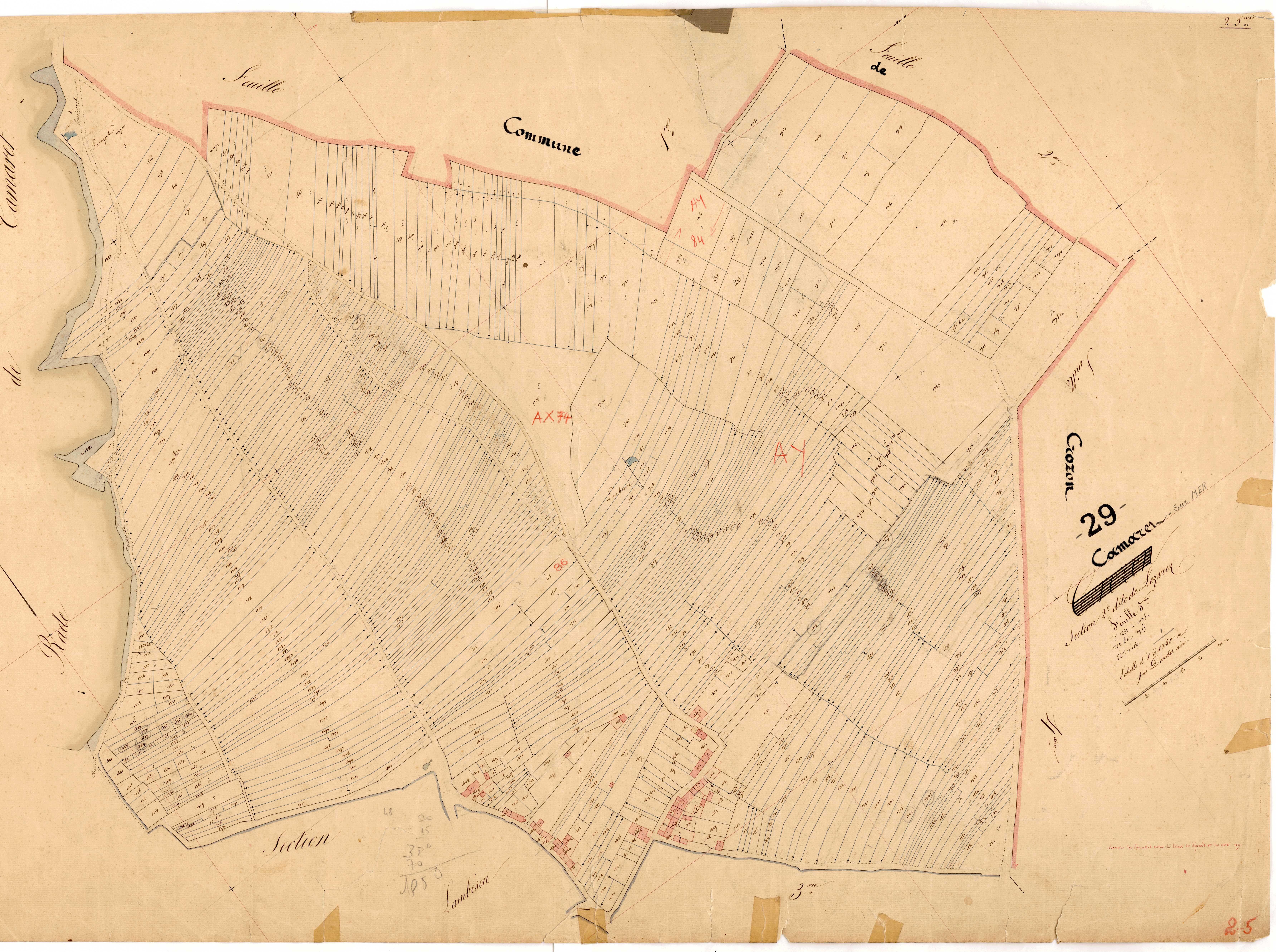 Section 2-5 de Lezvrez.