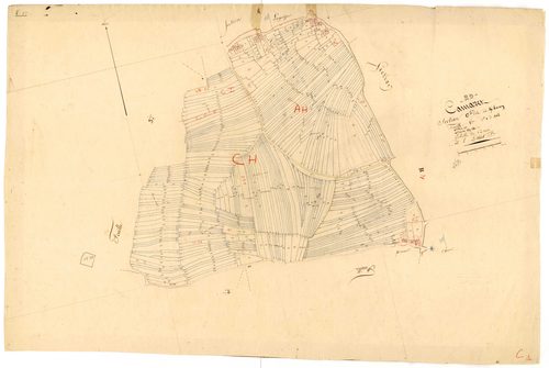 Section C 1 de Kerbonn.