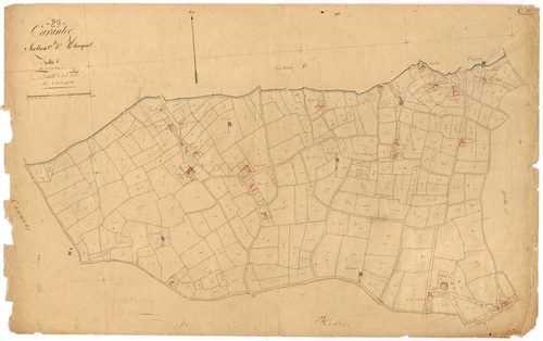 Section C 1 de Kerlouquet.