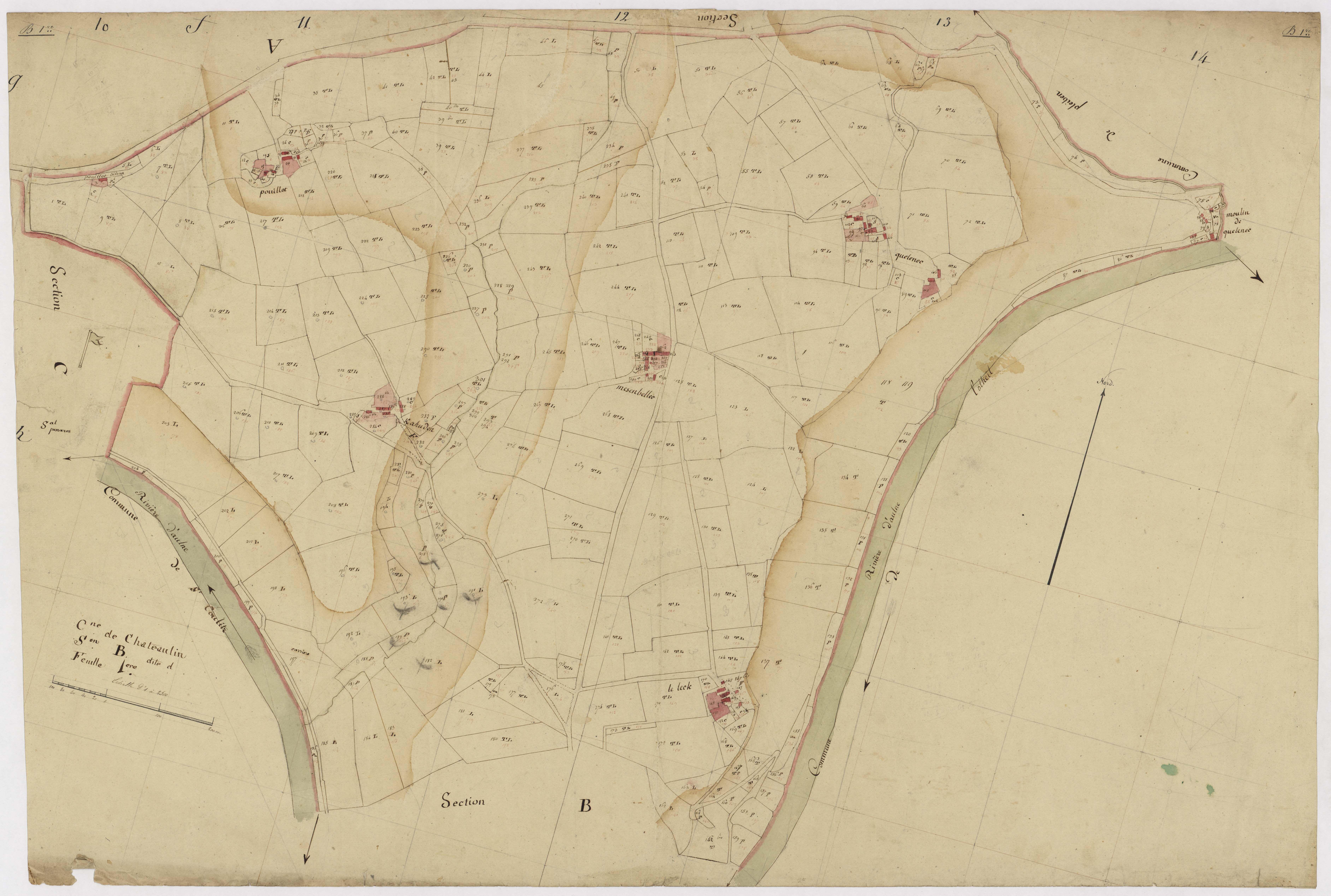 Section B 1.