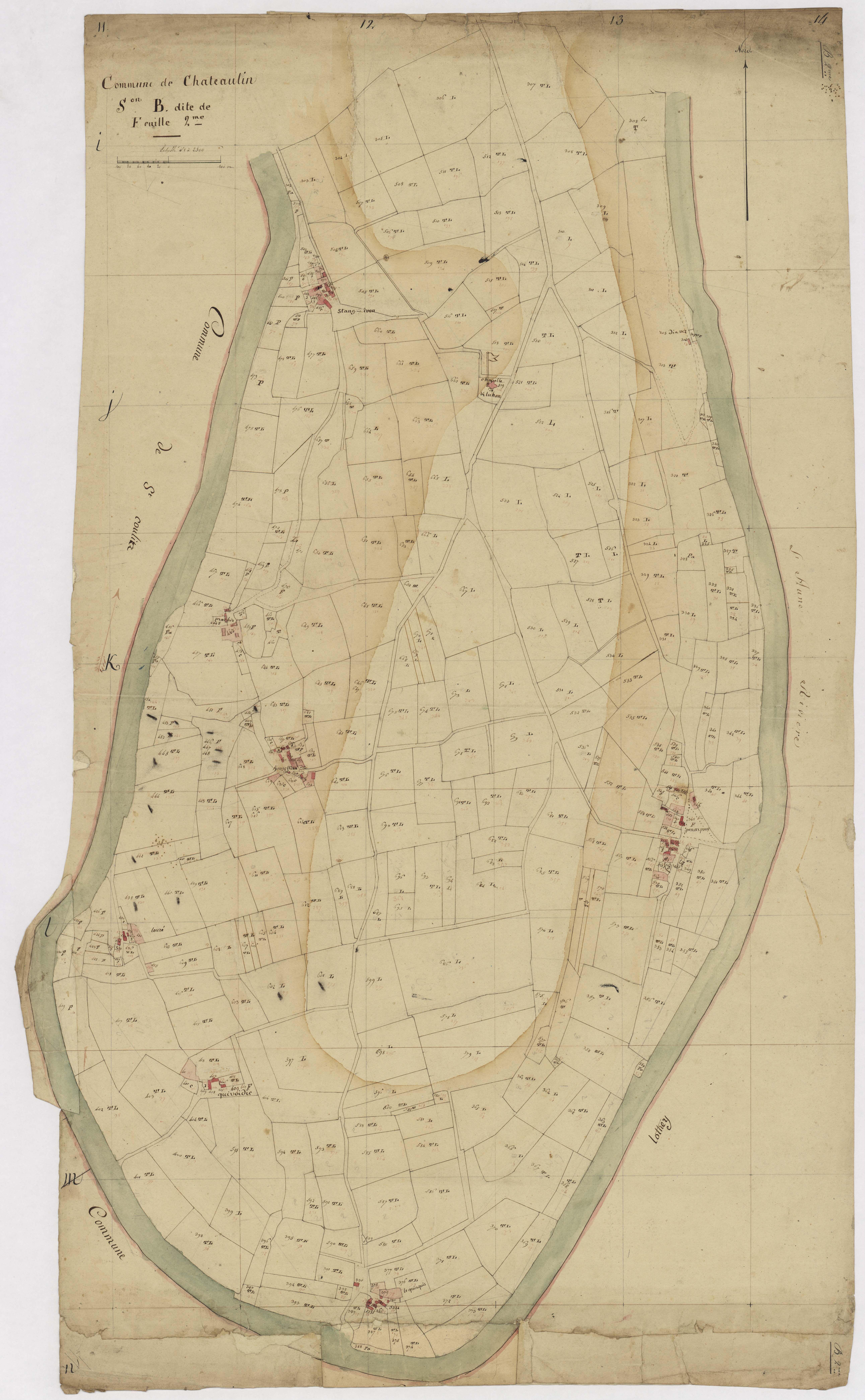 Section B 2.