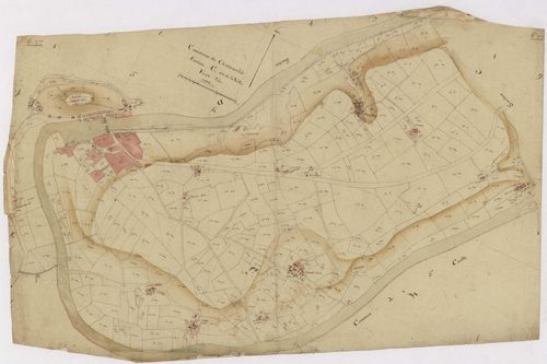 Section C 2 de la Ville.