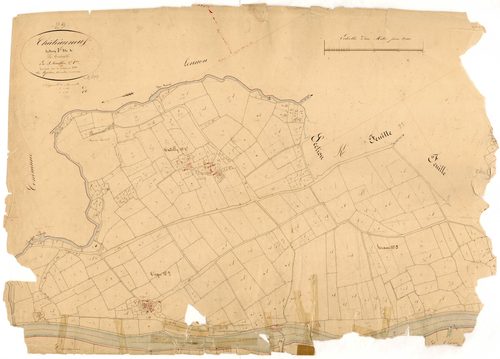 Section I 1 de la Trinité.