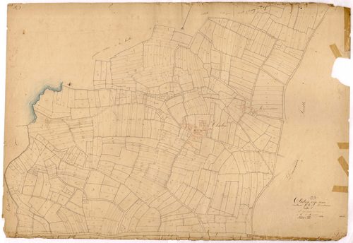 Section E 1 de Kerharo.