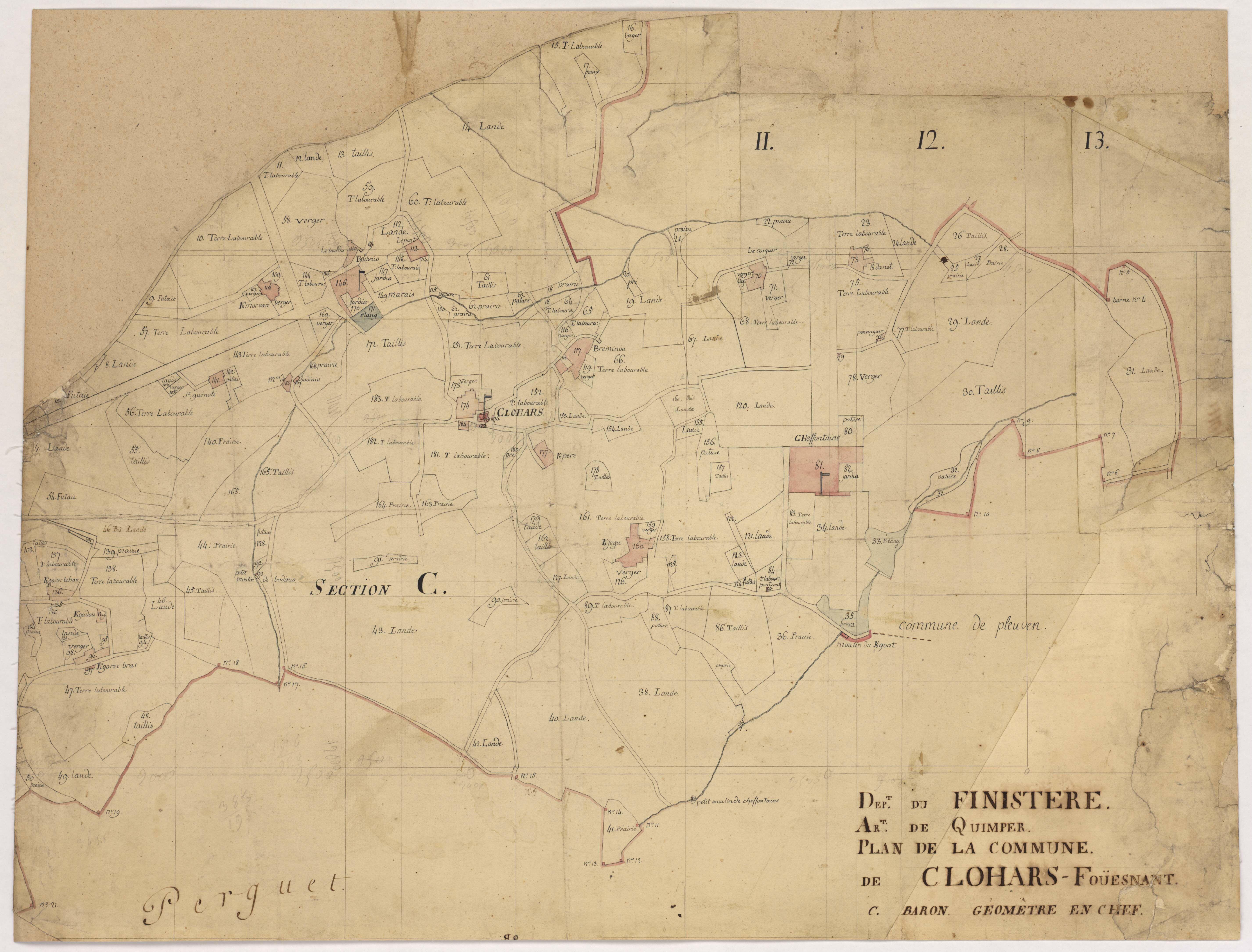 Section C.