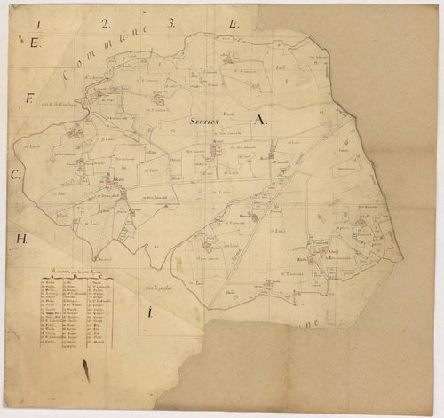 Section A.