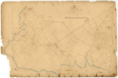 Section C 3 du Kergos.
