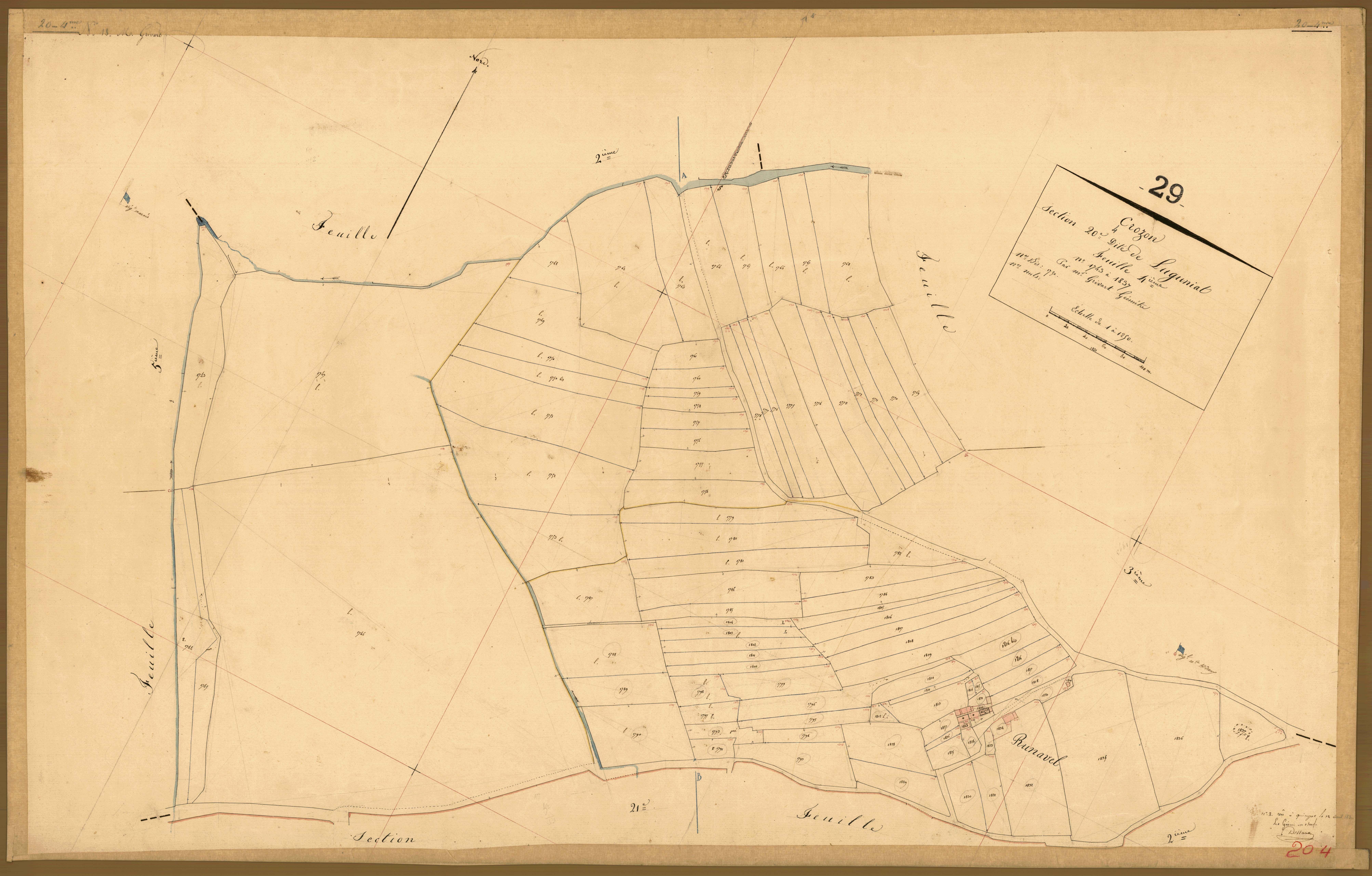 Section 20-4 de Luguniat.