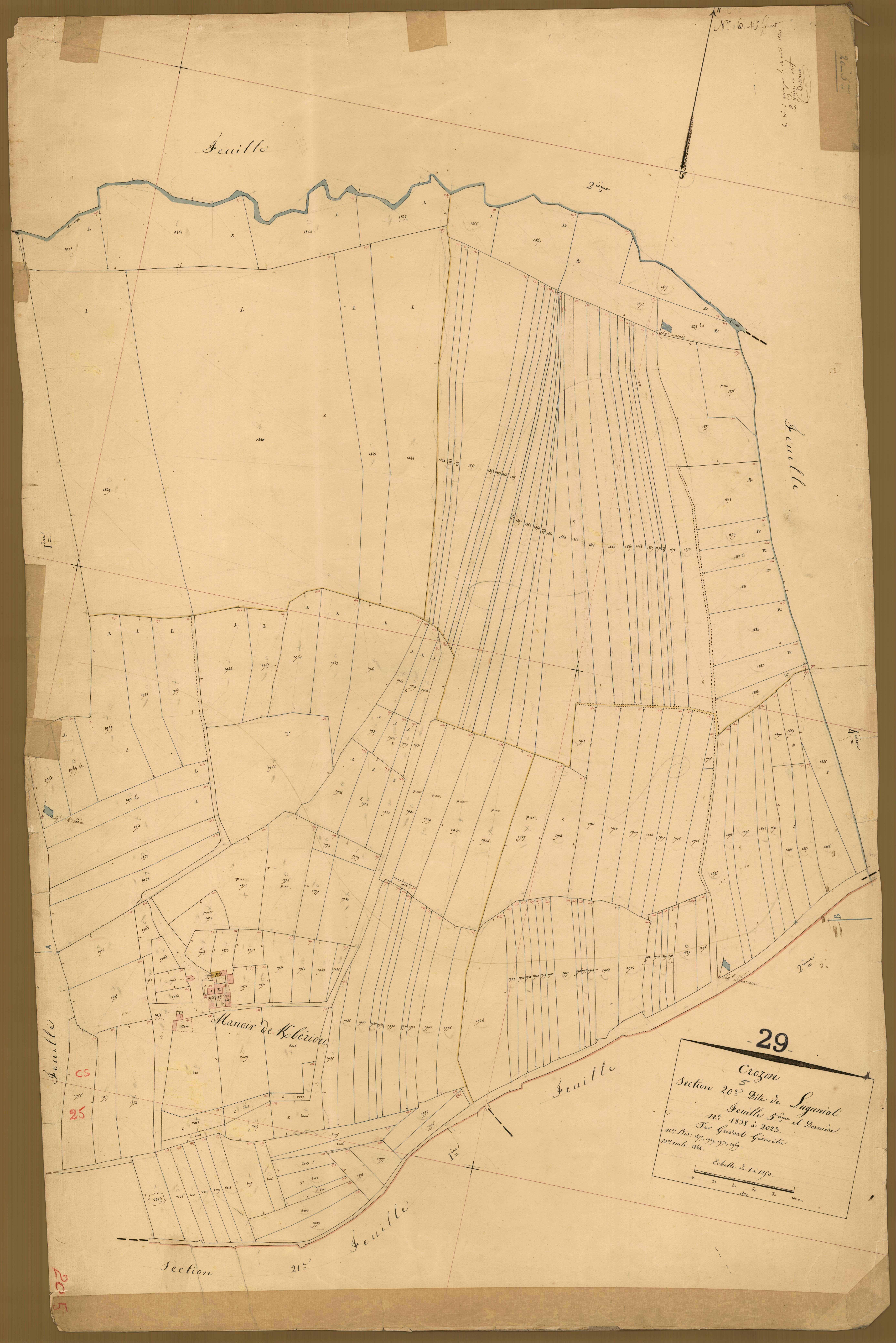 Section 20-5 de Luguniat.