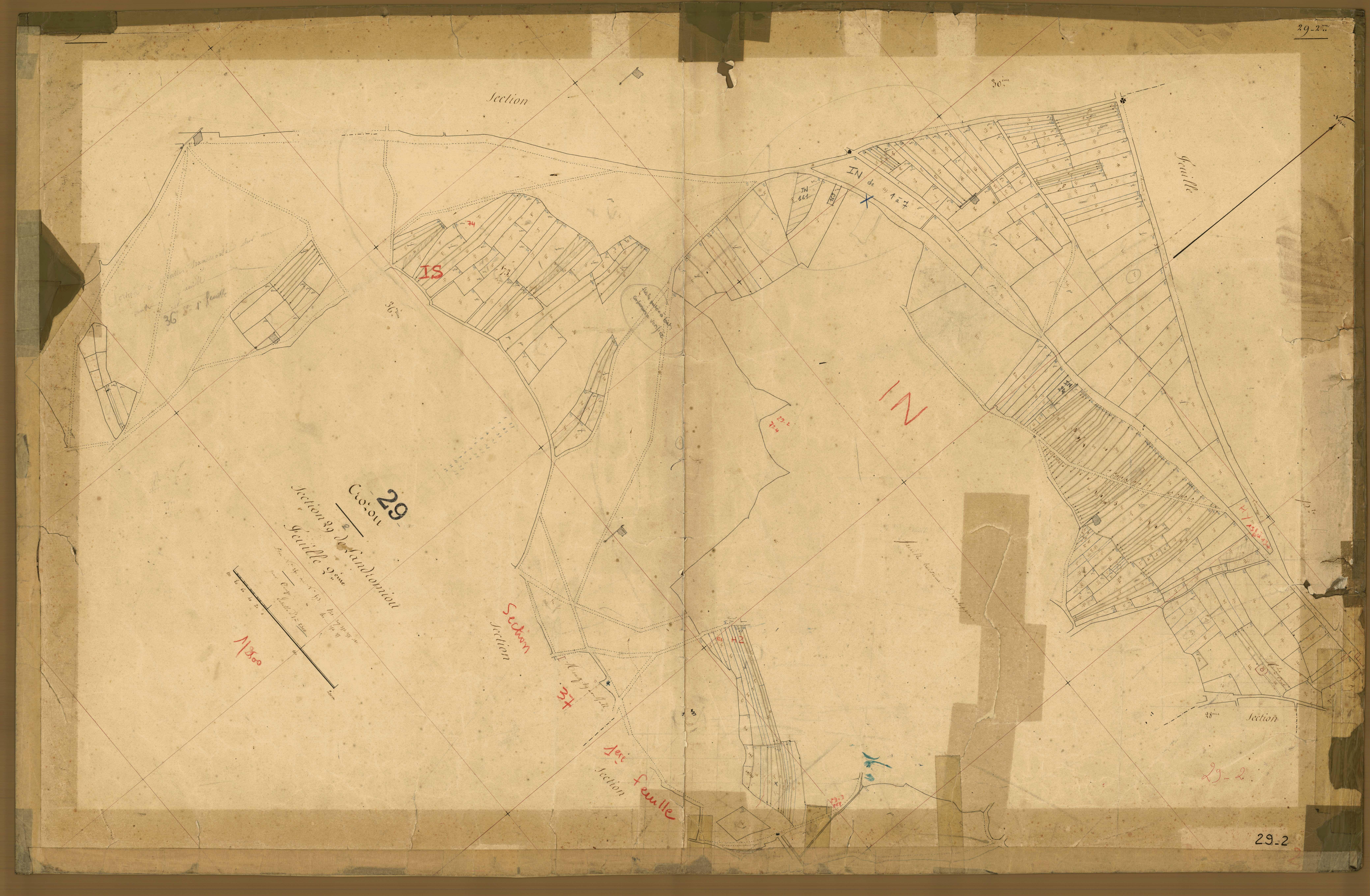 Section 29-2 de Landromiou.