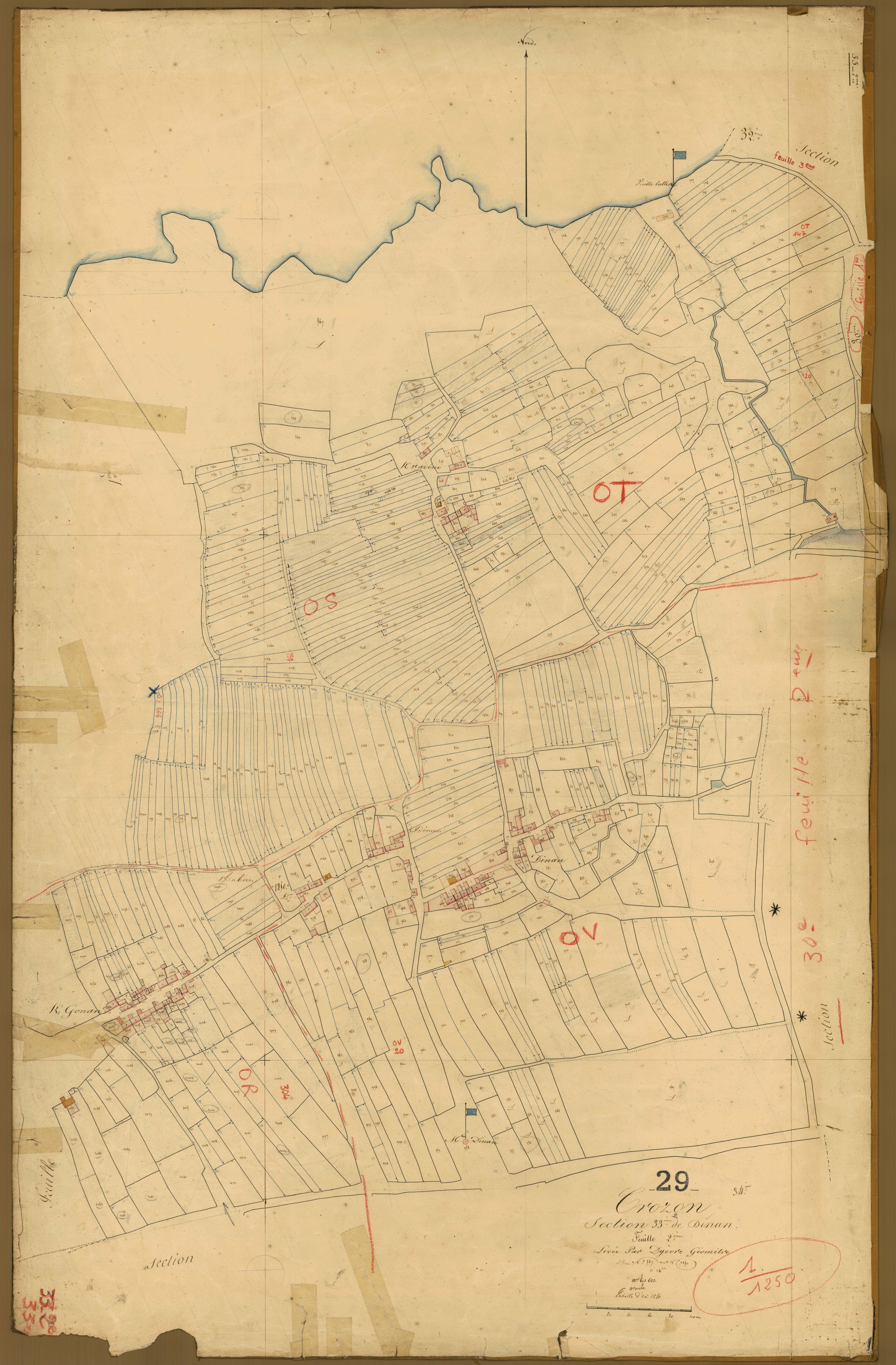 Section 33-2 de Dinan.