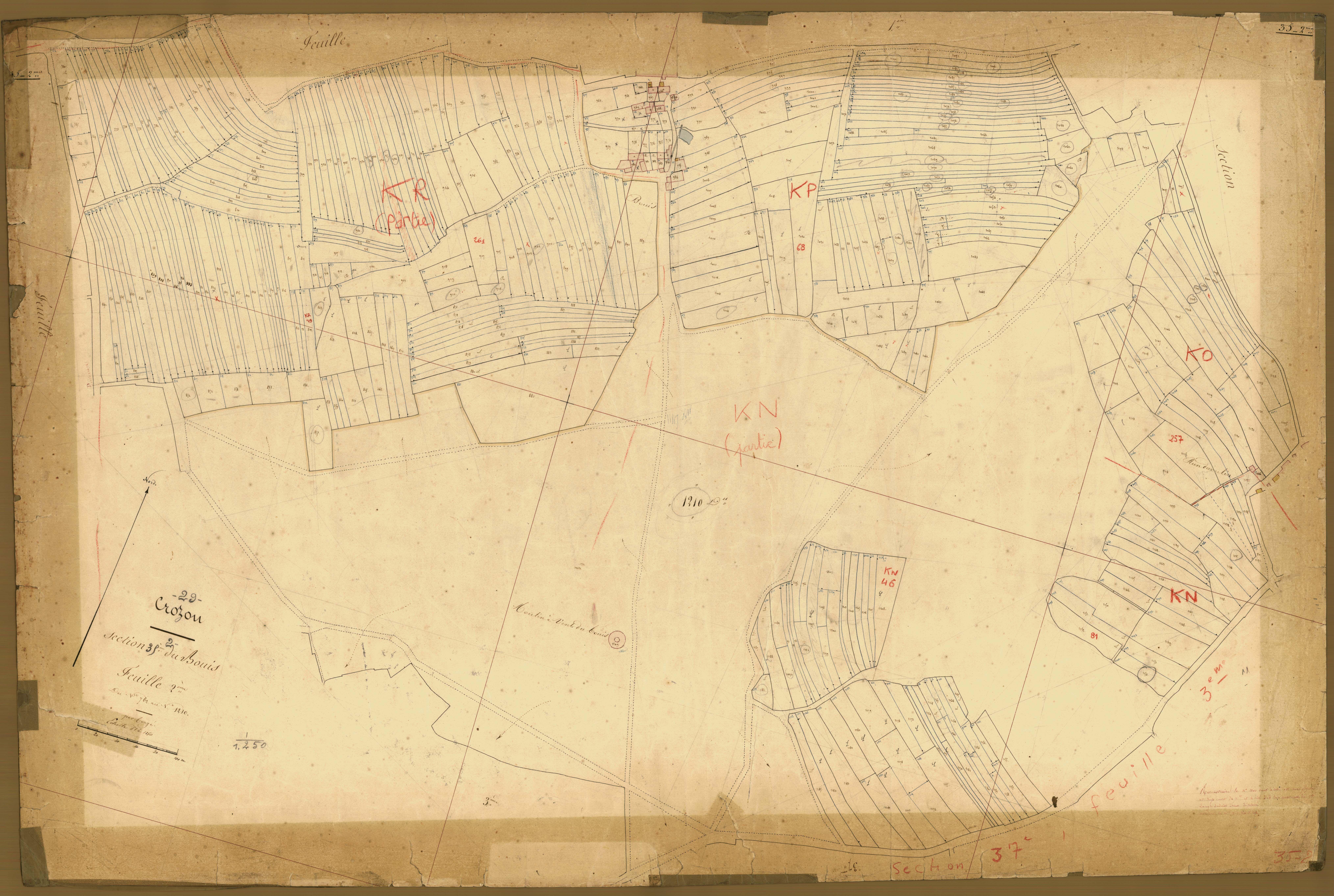Section 35-2 du Bouis.