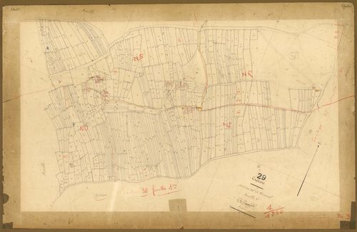 Section 34-3 de Tromel.