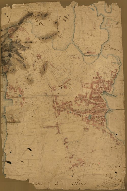 Section A feuille unique.