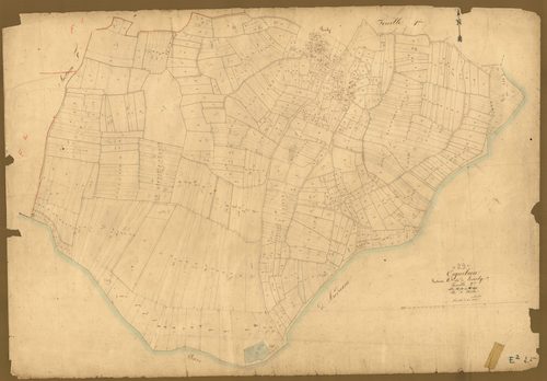 Section E 2 de Lervily.
