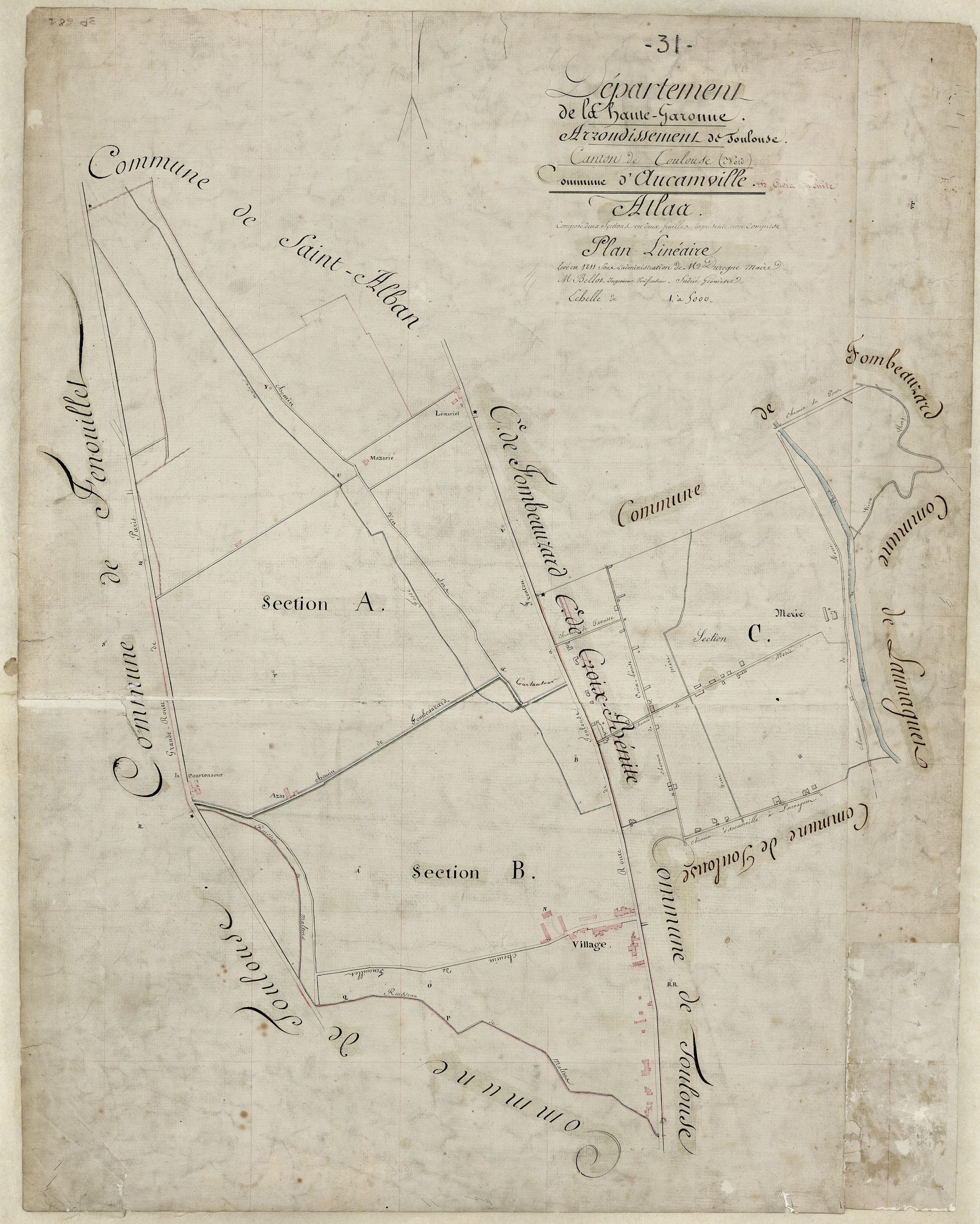 Aucamville