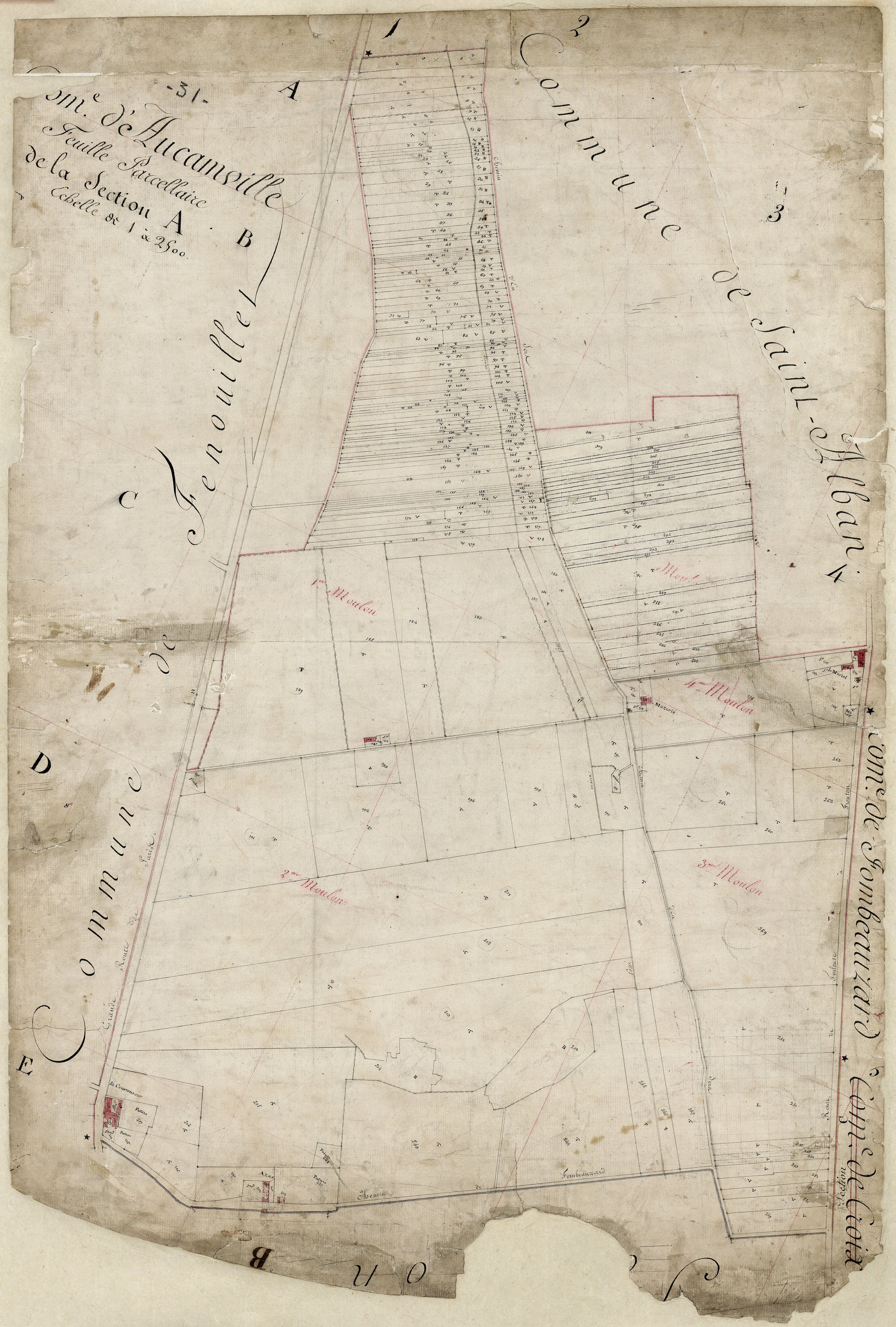 Aucamville