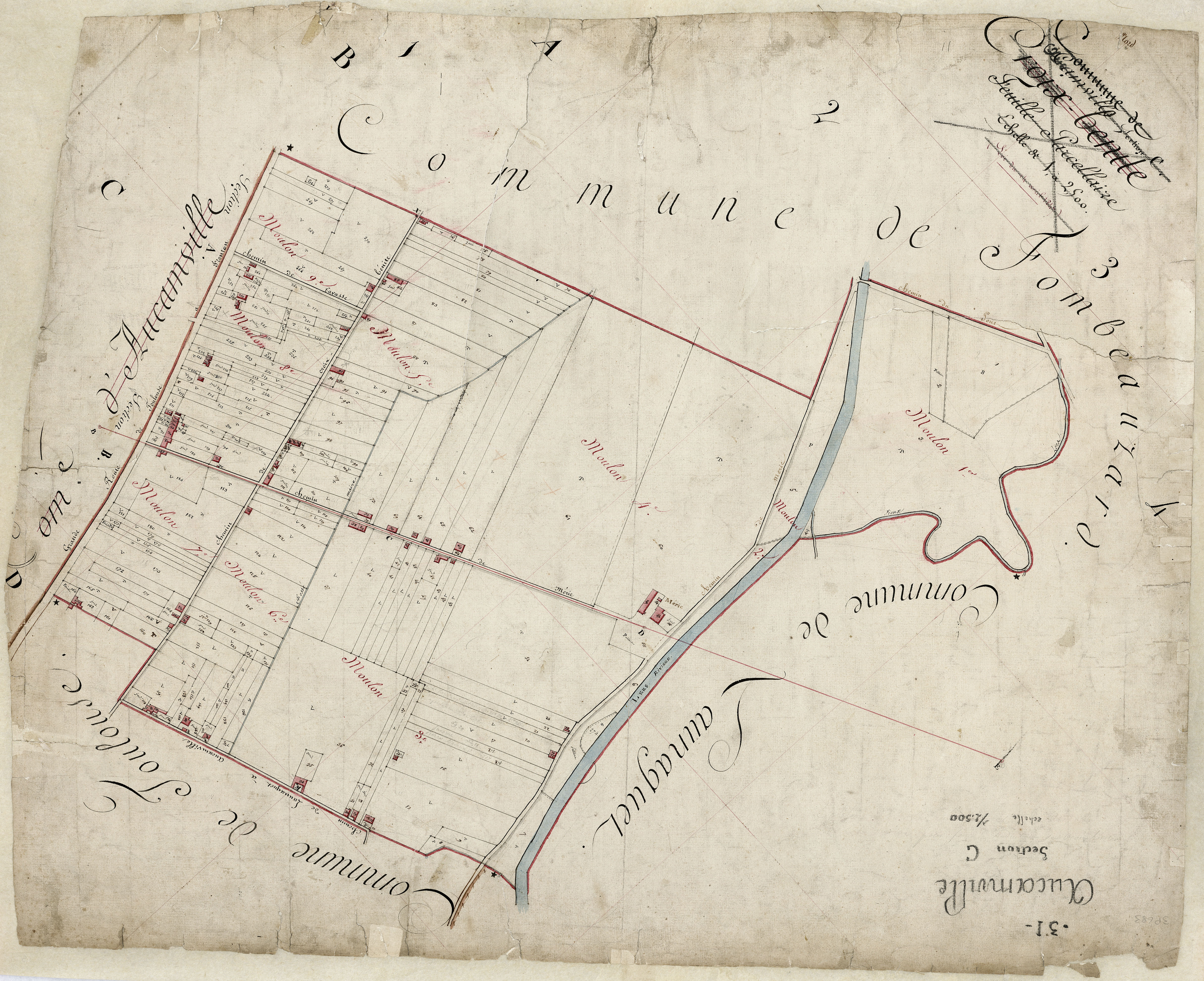 Aucamville