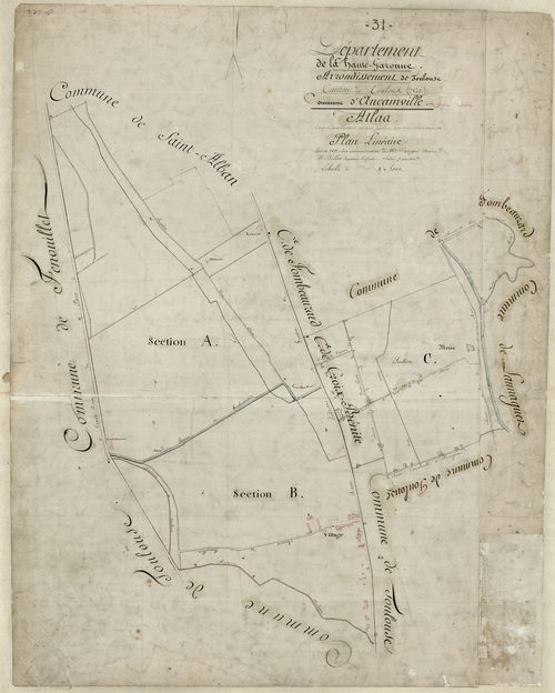 Aucamville