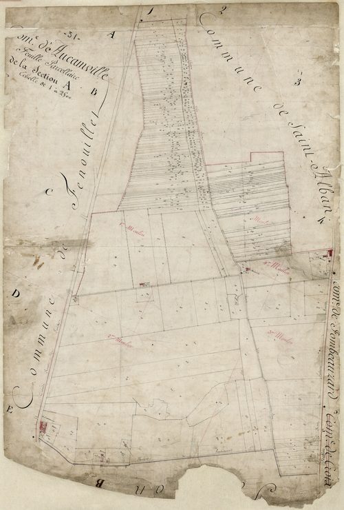 Aucamville