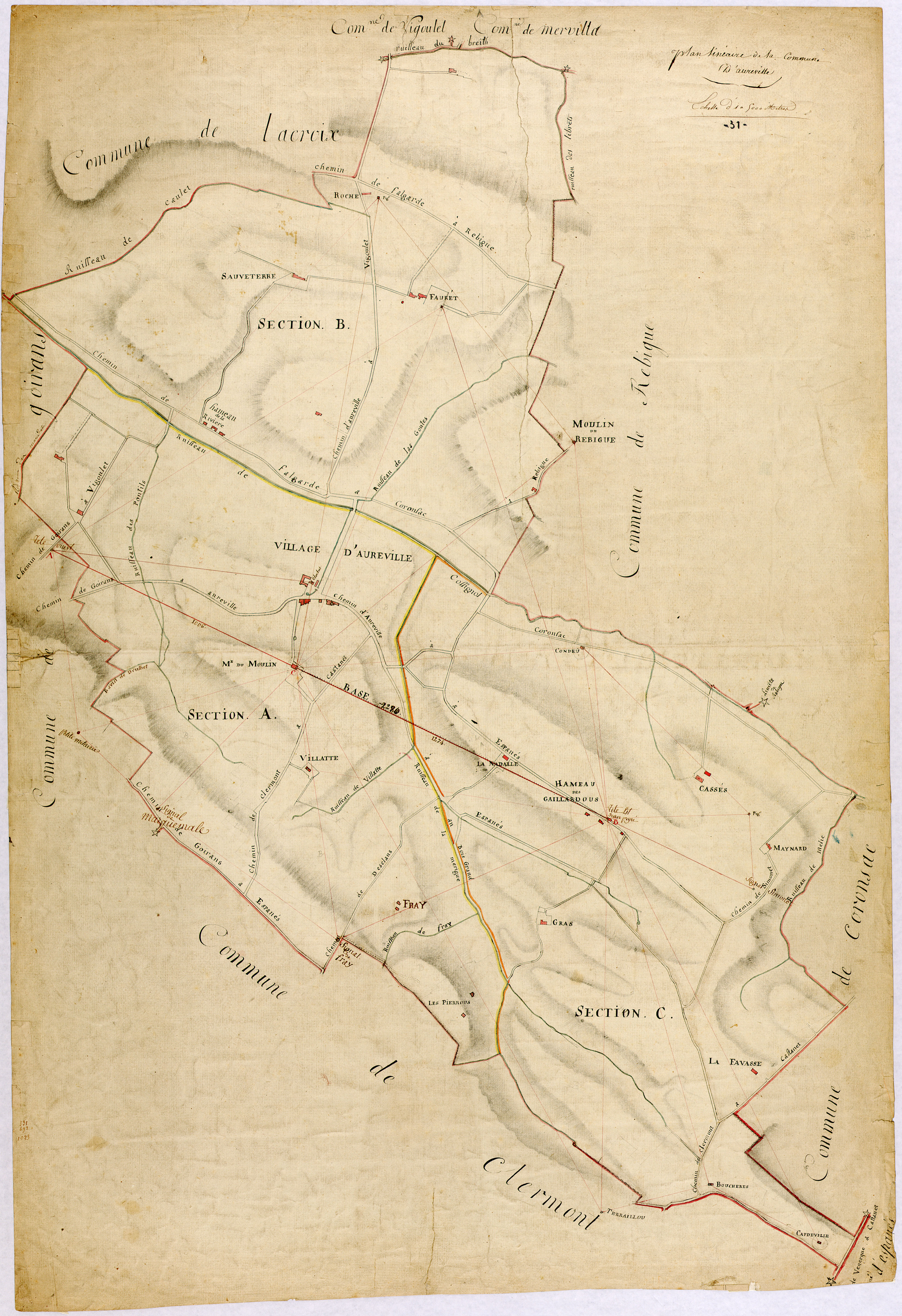 Aureville