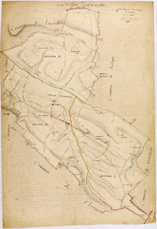 Aureville