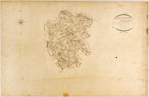 Auriac-sur-Vendinelle