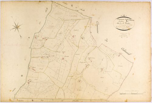 Auriac-sur-Vendinelle