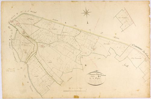 Auriac-sur-Vendinelle