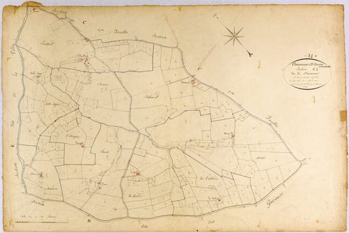 Auriac-sur-Vendinelle