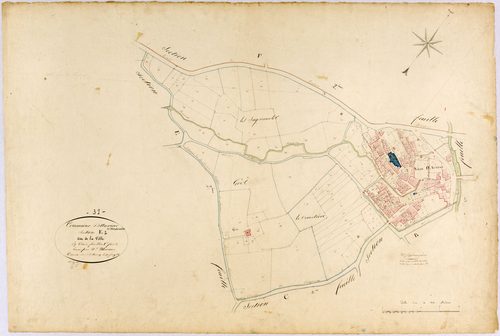 Auriac-sur-Vendinelle