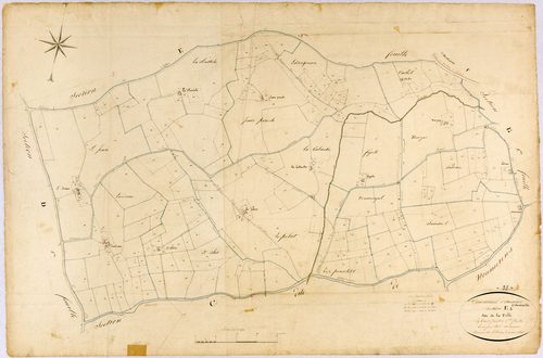 Auriac-sur-Vendinelle