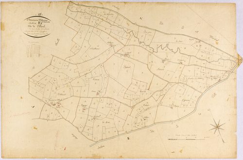 Auriac-sur-Vendinelle