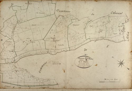 Auriac-sur-Vendinelle