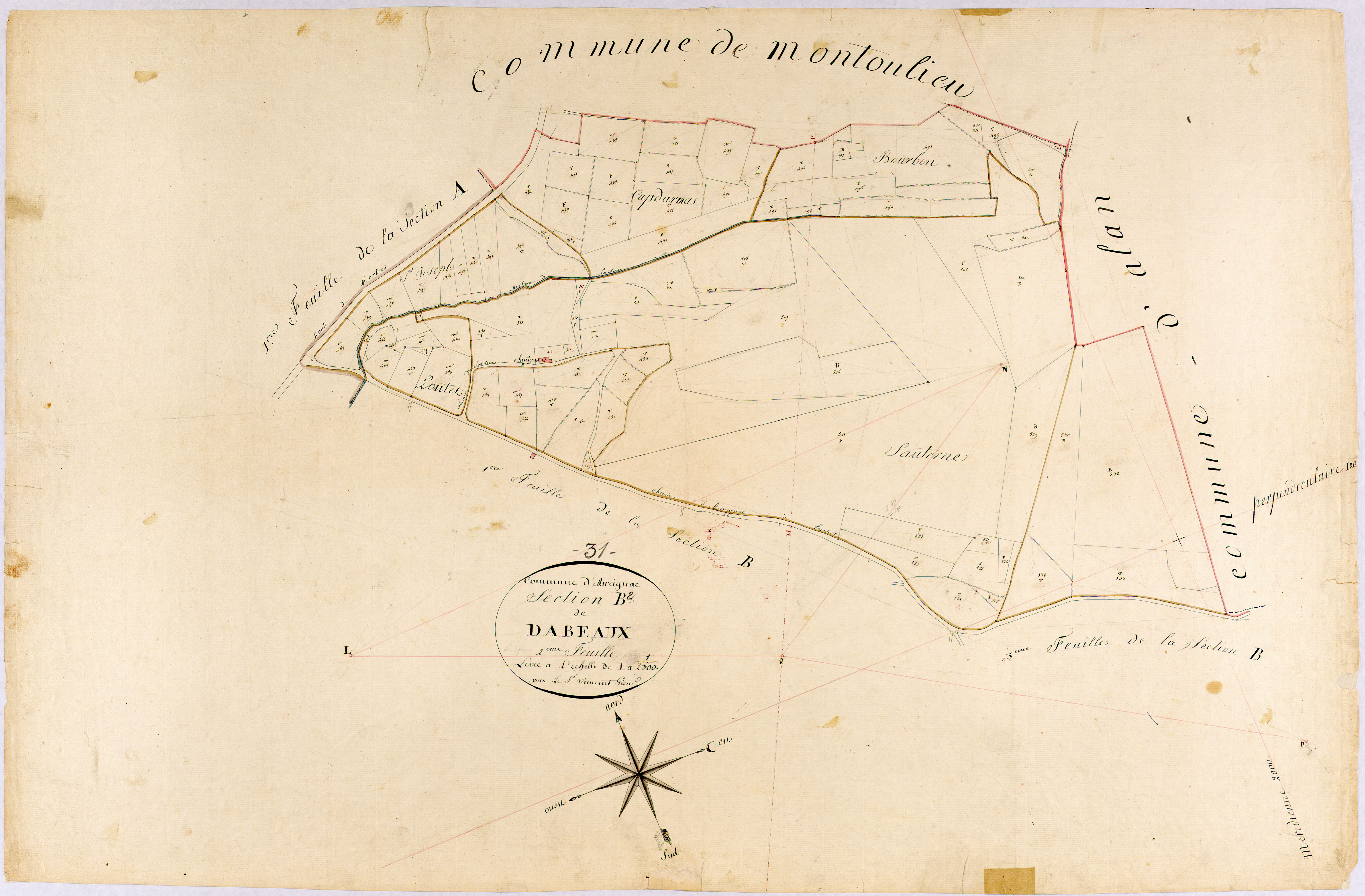 Aurignac