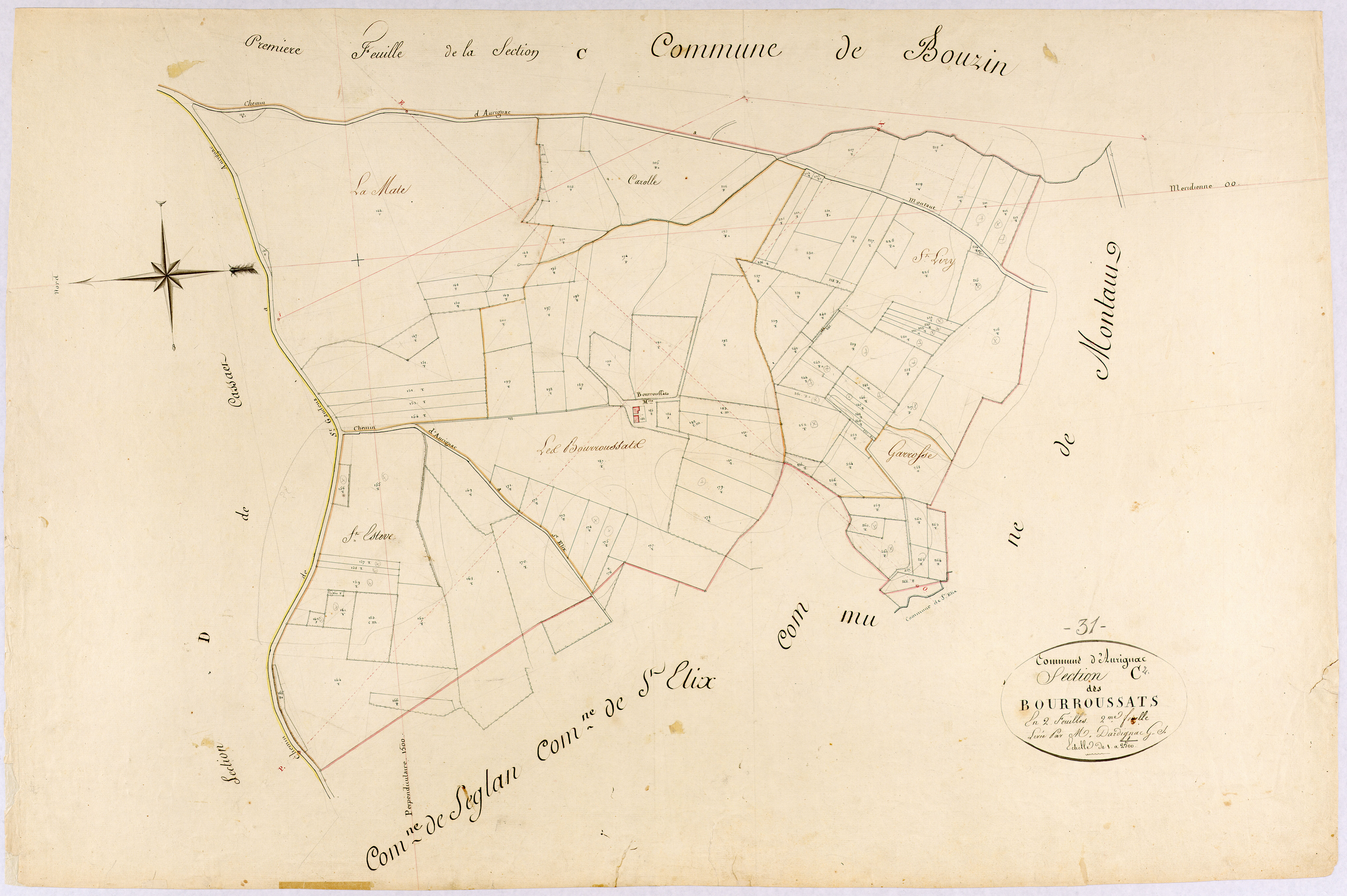 Aurignac