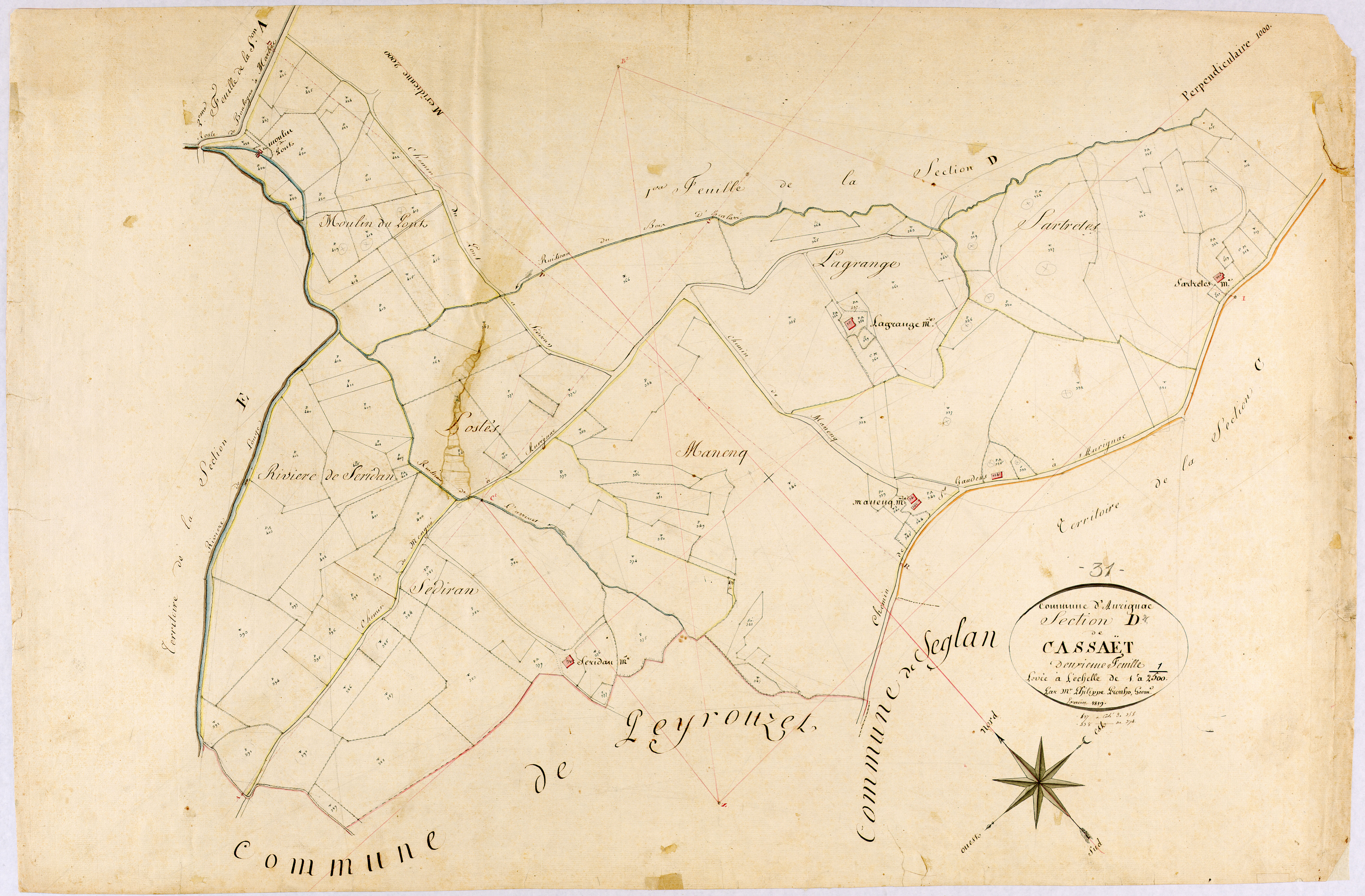 Aurignac