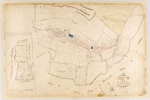 Aurignac