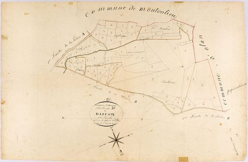Aurignac