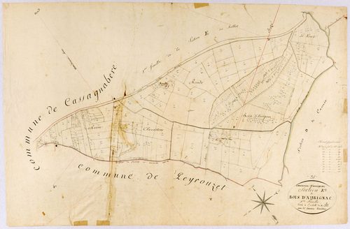 Aurignac