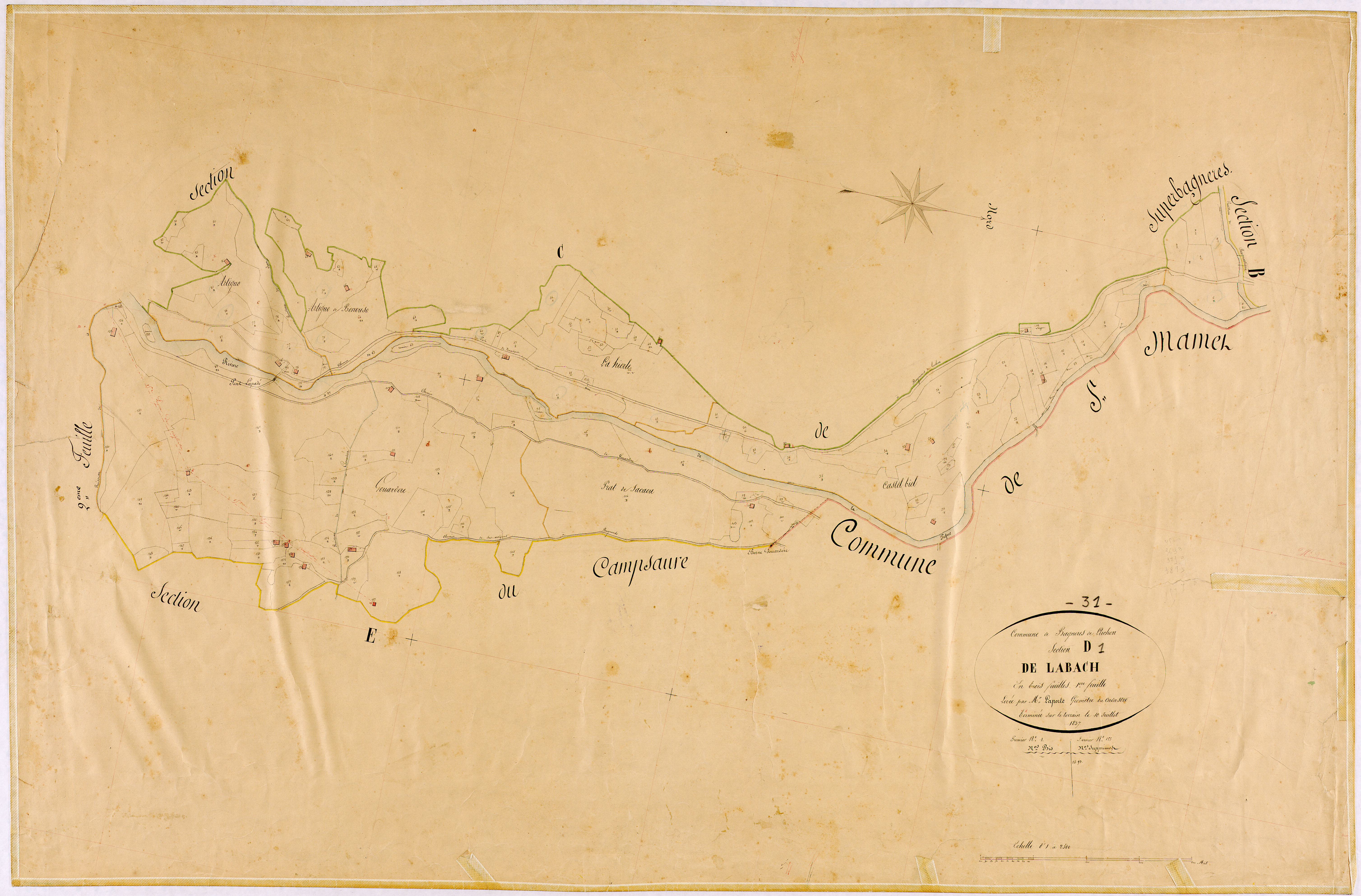 Bagnères-de-Luchon
