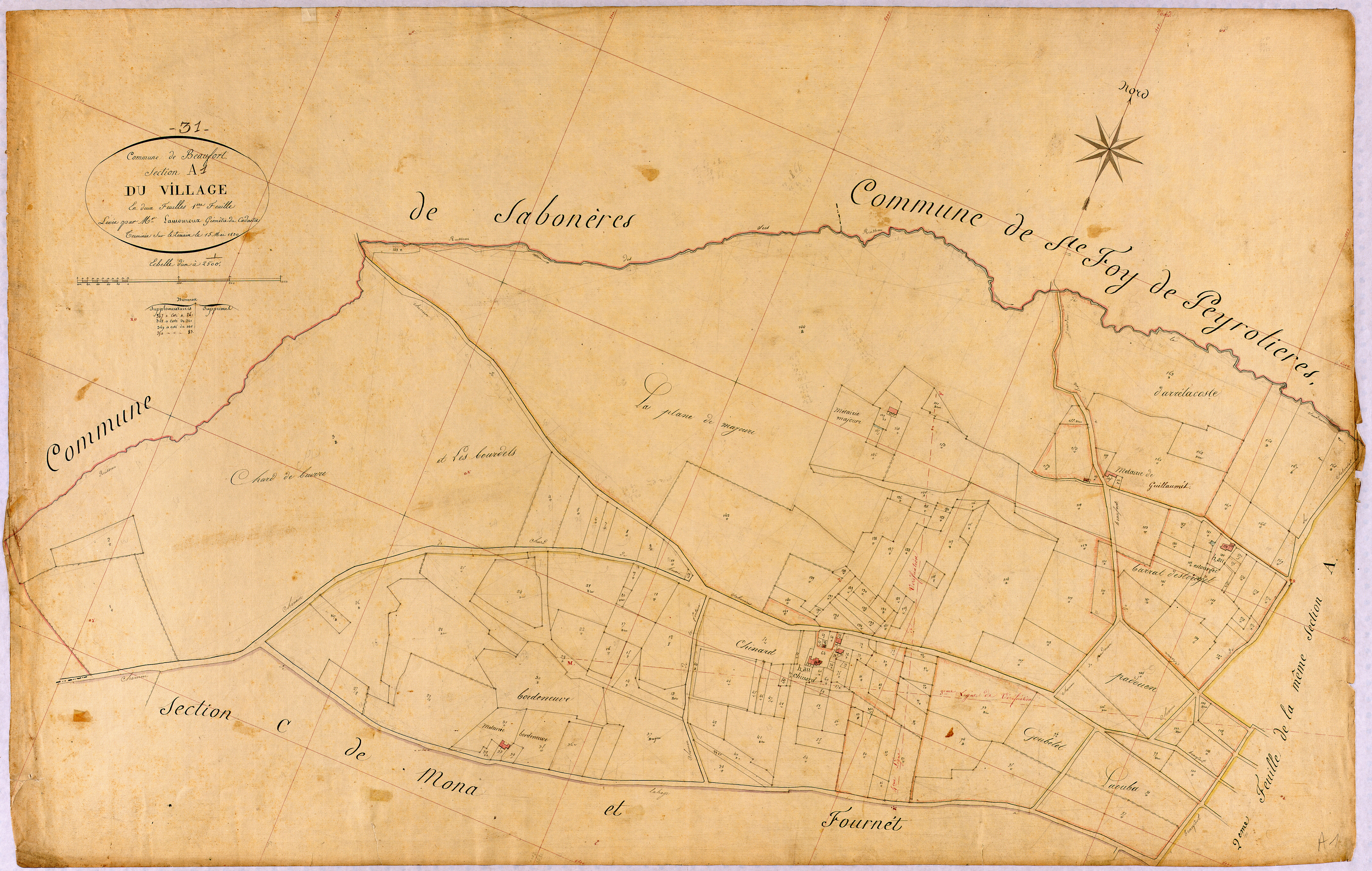 Beaufort