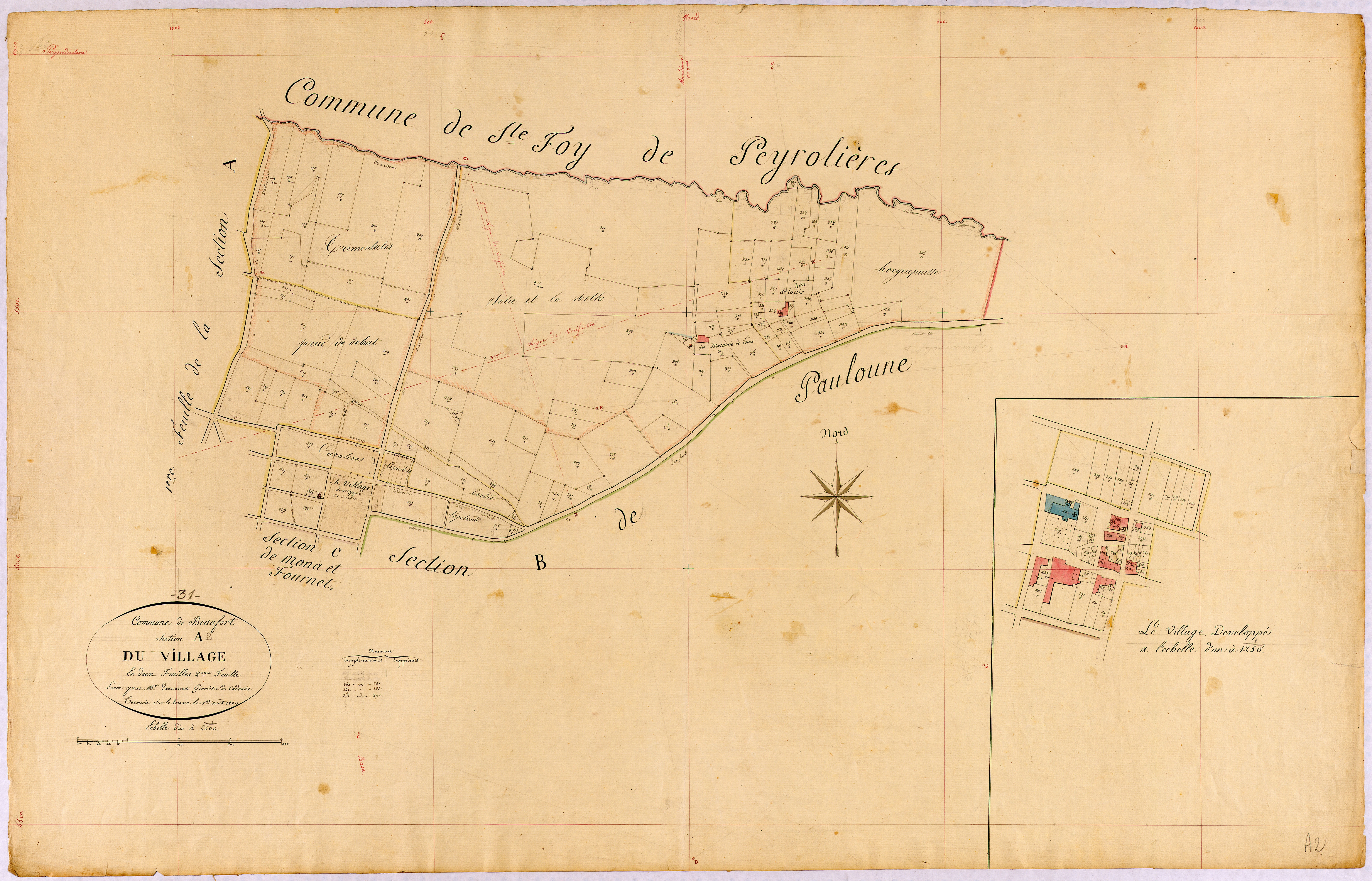 Beaufort