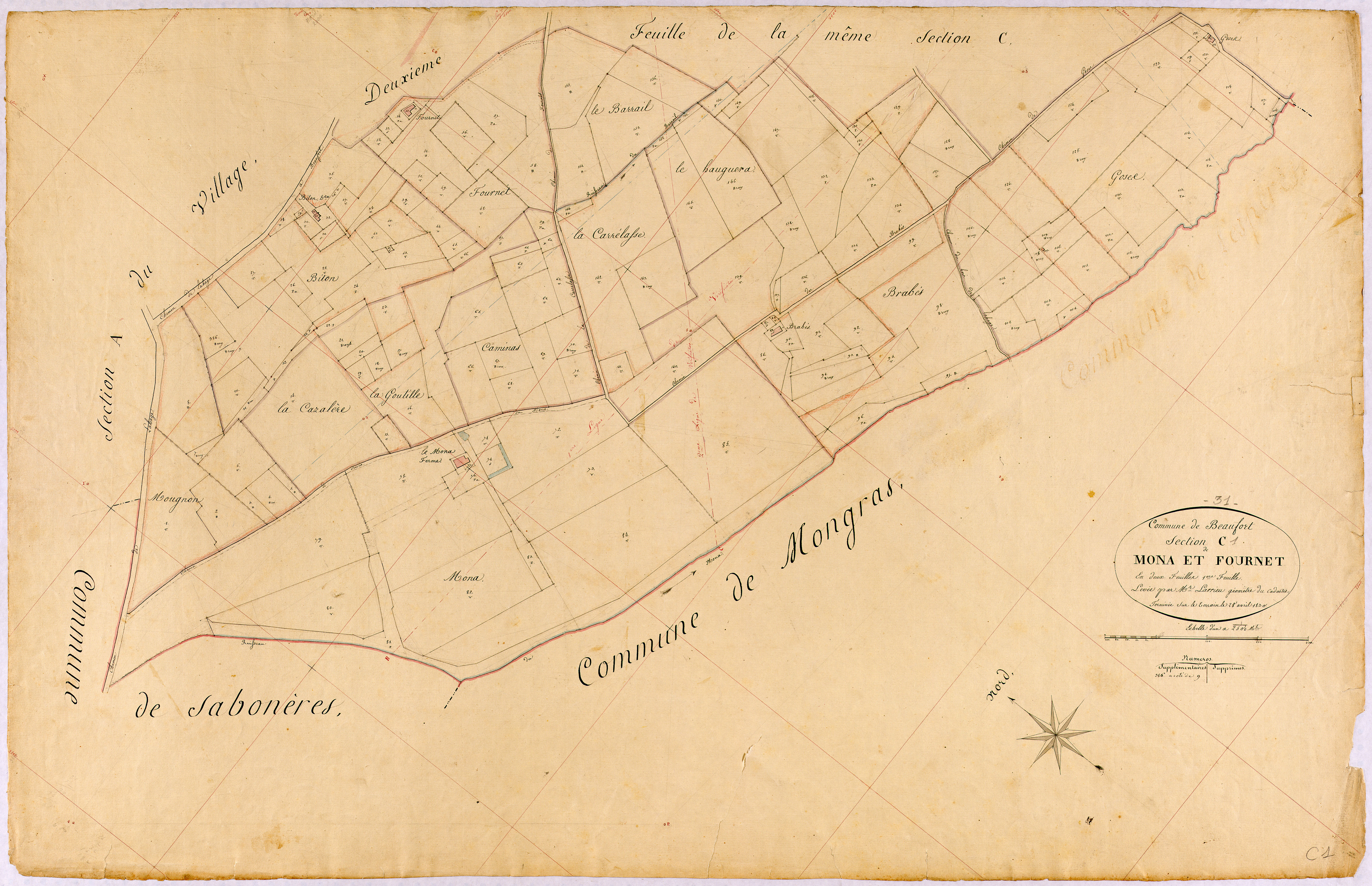 Beaufort