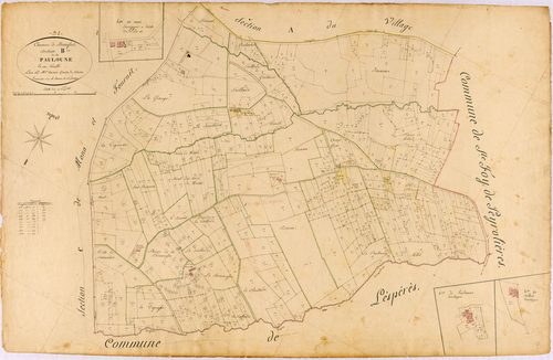 Beaufort