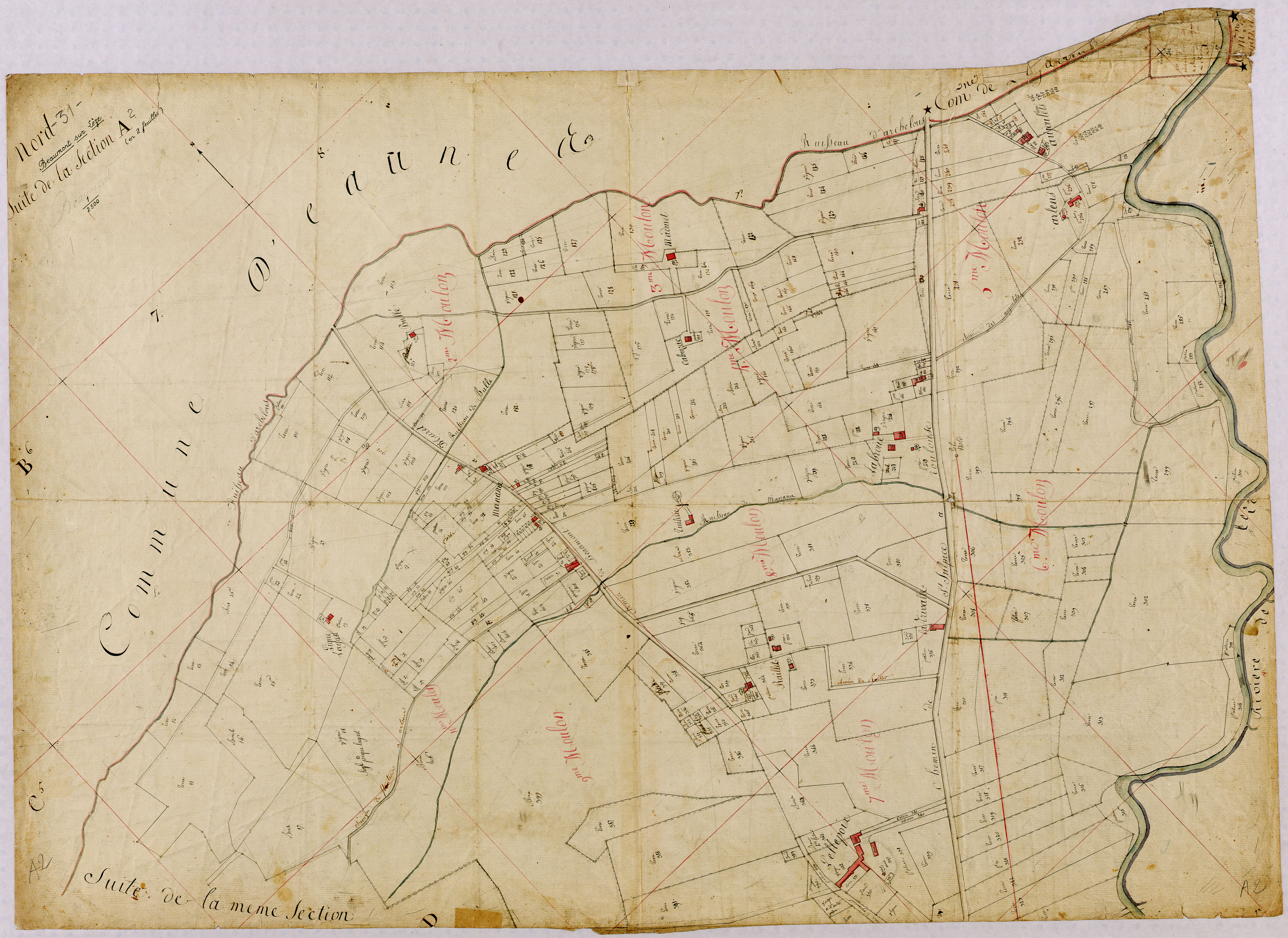 Beaumont-sur-Lèze